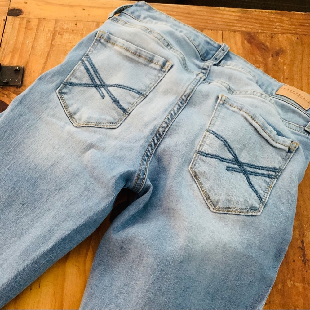 Aeropostale Jeans
